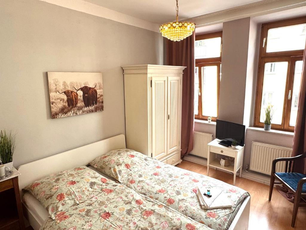 1 - für erholsame Nächte Pension Casa Tempora München